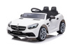 Auto Na Akumulator Mercedes SLC 300 Biały