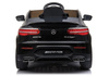 Auto na akumulator Mercedes GLC 63S QLS-5688 Czarny 4x4