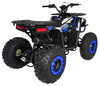 Pojazd Quad Spalinowy 200CC MONSTER Niebieski