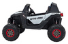 Pojazd Buggy UTV-MX 2000N Biały