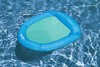 Materac do pływania 106x95cm BESTWAY Siateczkowe dno + Oparcie pod głowę
