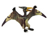 Zestaw Figurek Dinozaur Stegosaurus , Pteranodon
