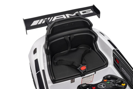 Interaktywny słonik z mini pianinem dla dzieci 6m+ Zabawka muzyczna + Grzechotka