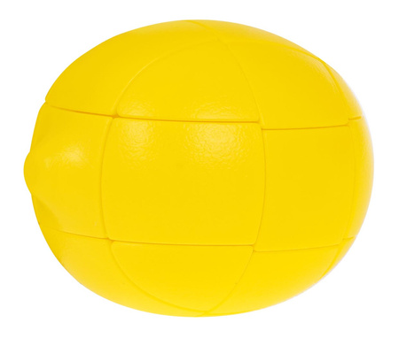 Kostka Łamigłówka Cytryna