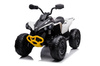 Quad Na Akumulator CAN-AM Renegate Biały