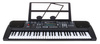 Keyboard z mikrofonem dla dzieci 5+ Taktomierz Radio USB MP3 - model nr 6152