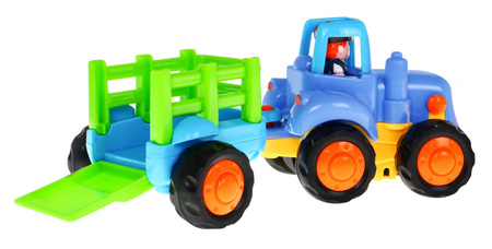 Duży Keyboard Elektroniczny Dla Dzieci 37 Klawiszy MP3 Mikrofon Niebieski