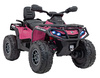 Quad Can Am Outlander ATV z Pilotem Różowy