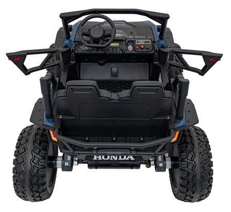 Pojazd Terenowy HONDA Talon 4x4 Niebieski