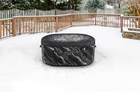 Wanna Do Kąpieli Lodowej 152 x 92 x 71cm Bestway 6002Q