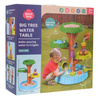 MEGA Zestaw Piaskownica z Funkcją Wody