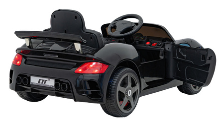 Pojazd RUF CTR3 Czarny