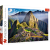 Puzzle - 500 - Zabytkowe sanktuarium Machu Picchu - Trefl 37260