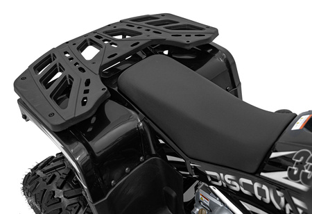 Pojazd Quad Spalinowy 125CC DISCOVERER Czarny