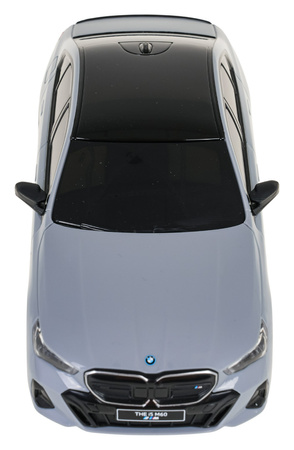 Autko R/C 1:24 BMW i5 Szary RASTAR