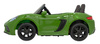 Pojazd Perfecta Lakierowany Zielony