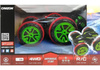 Auto R/C Zdalnie Sterowane Obracające się 2.4G
