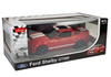 Auto R/C Ford Shelby Rastar 1:14 Czerwony na Pilota