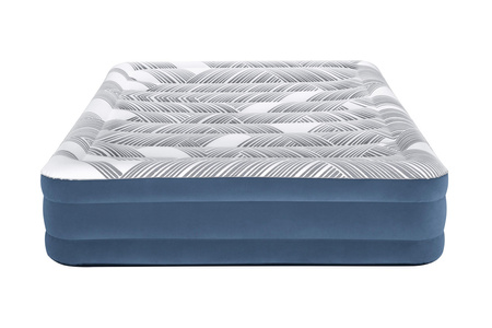 Dmuchany Materac 203 x 152 x 36 cm Bestway 6712Y