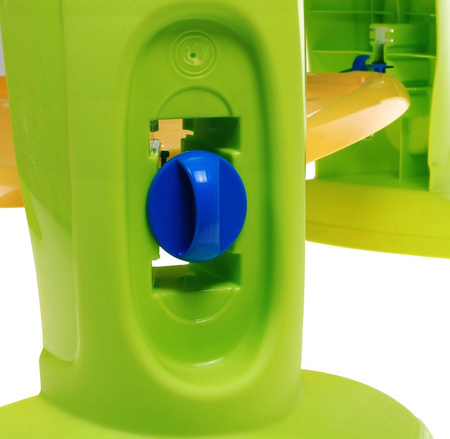 Trampolinka Jumping Multifunkcyjny, Skoczek, Jeździk, Niebi