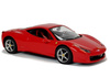 Auto R/C Ferrari Italia Rastar 1:14 Czerwone na Pilota