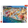 Puzzle - 500 - Procida - Kampania - Włochy - Trefl 37477