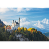 Puzzle - 1500 - Alpy Bawarskie - Trefl 26133