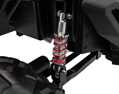 Pojazd Buggy UTV-MX 2000N Biały