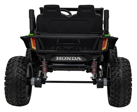 Pojazd Terenowy HONDA Talon 4x4 Zielony SxS