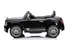 Auto Na Akumulator Bentley Mulsanne Czarny