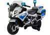 Motor na Akumulator BMW R1200 Policja Srebrny