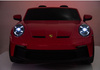 Auto Na Akumulator DK-P911 Porsche GT3 Czerwony