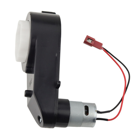 Silnik Przekładnia do Pojazdów na Akumulator - 12V 45W RS550 16000RPM