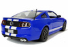 Auto R/C Ford Shelby Rastar 1:14 Niebieski na Pilota