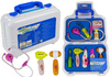 Zestaw Lekarski Walizka z Akcesoriami dla Lekarza