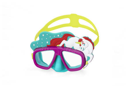 Okulary do Pływania Jednorożec Bestway 22064