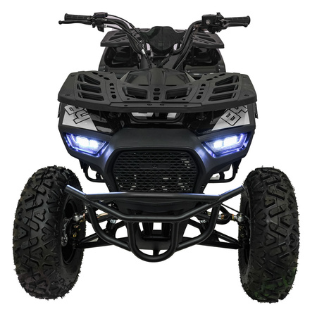 Pojazd Quad Spalinowy 200CC MONSTER Czarny