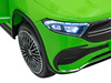 Pojazd Mercedes Benz EQA 250 Zielony