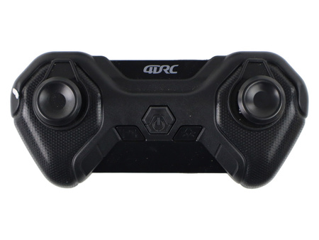 Łódź Wodna RC 2.4G Żółto-Turkusowa Wodoodporna Pilot Do Sterowania