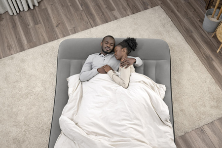 Materac Dmuchany Dwuosobowy 150 x 203 x 30 cm Bestway 671BS