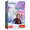 Gra podróżna Kości Kraina Lodu Trefl 02689