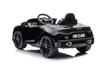 Auto Na Akumulator McLaren GT 12V Czarny