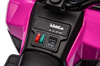 Quad Na Akumulator GTS1155 Różowy