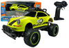 Auto Zdalnie Sterowane R/C Beetle Zielone 6.5 km/h 2.4G