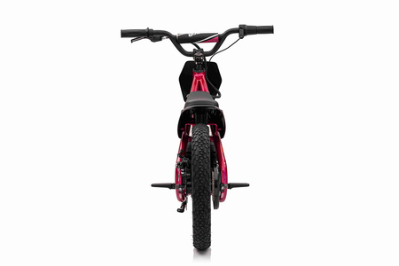 Motor BAIGOR 23 PRO Różowy