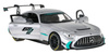 Autko R/C 1:14 Mercedes-AMG GT2 Szary RASTAR