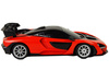 Auto R/C McLaren 1:24 Rastar Czerwony