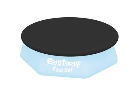 Pokrywa do basenu 244 cm Bestway 58032
