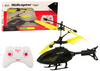 Helikopter Zdalnie Sterowany RC Żyroskop Żółty