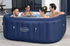 Lay-Z-Spa HAWAII SMART Air Jet Jacuzzi BESTWAY